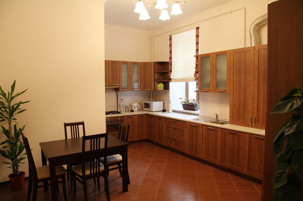 Фото квартиры 1