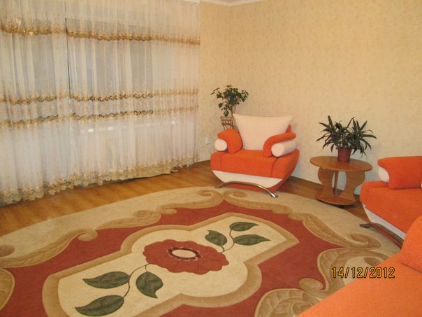 Фото квартиры 13