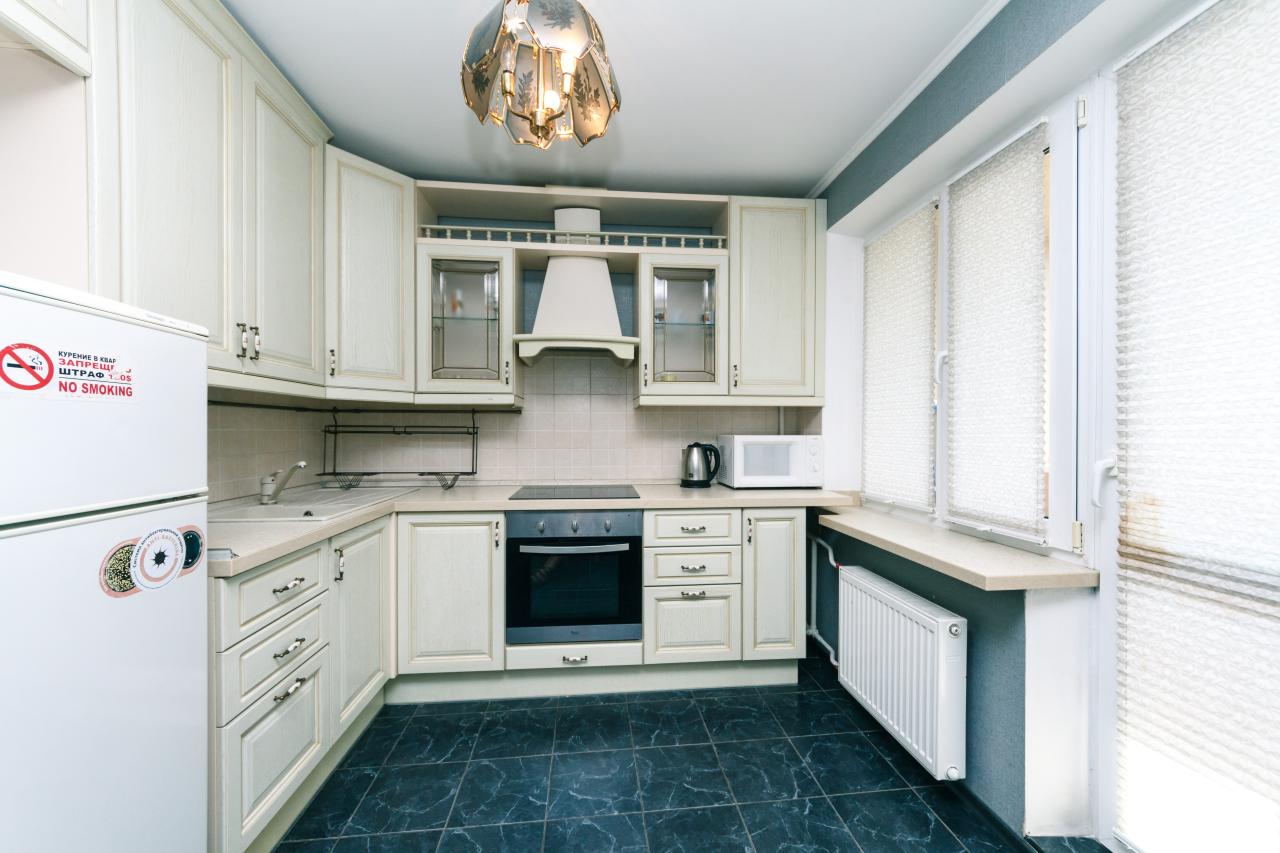 Фото квартиры 4