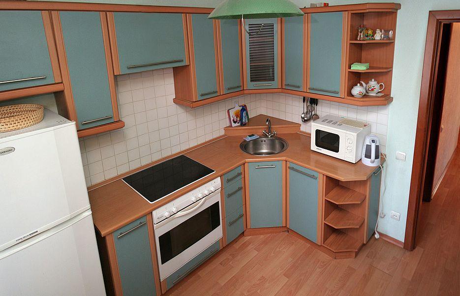 Фото квартиры 3