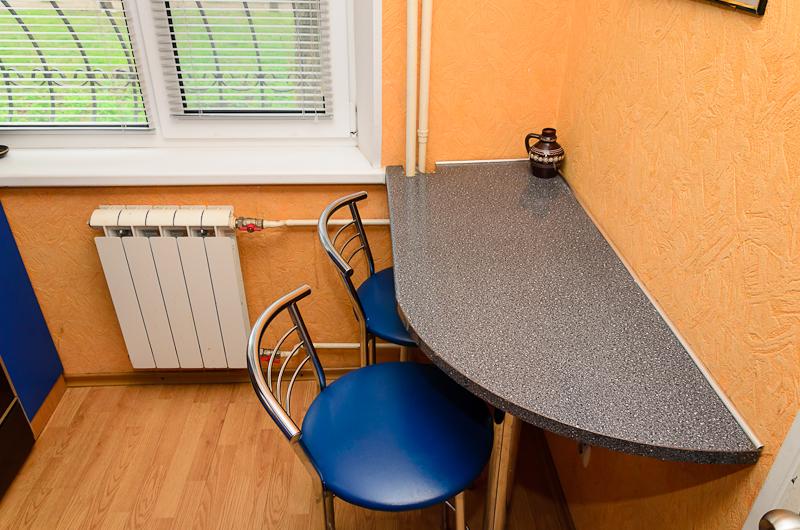 Фото квартиры 5