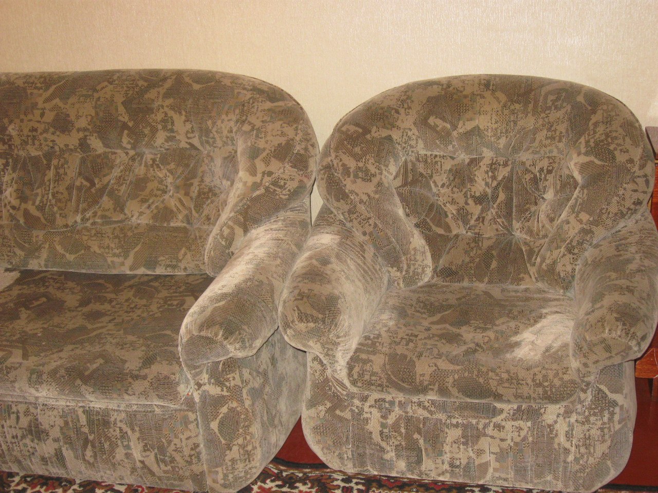 Фото квартиры 12