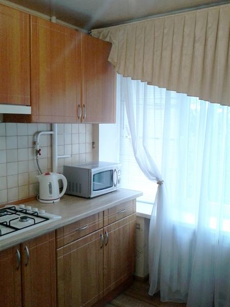 Фото квартиры 3