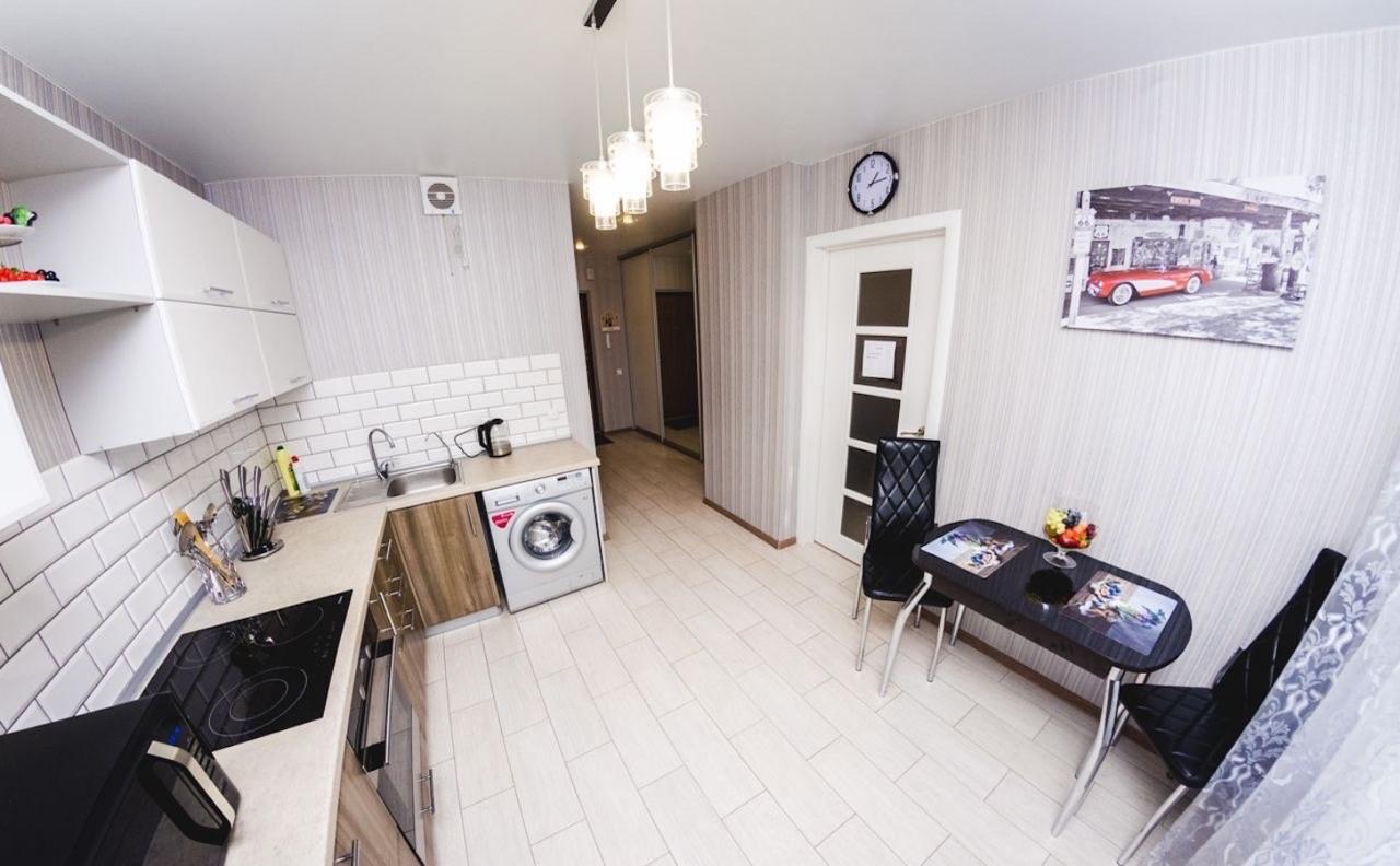 Фото квартиры 6