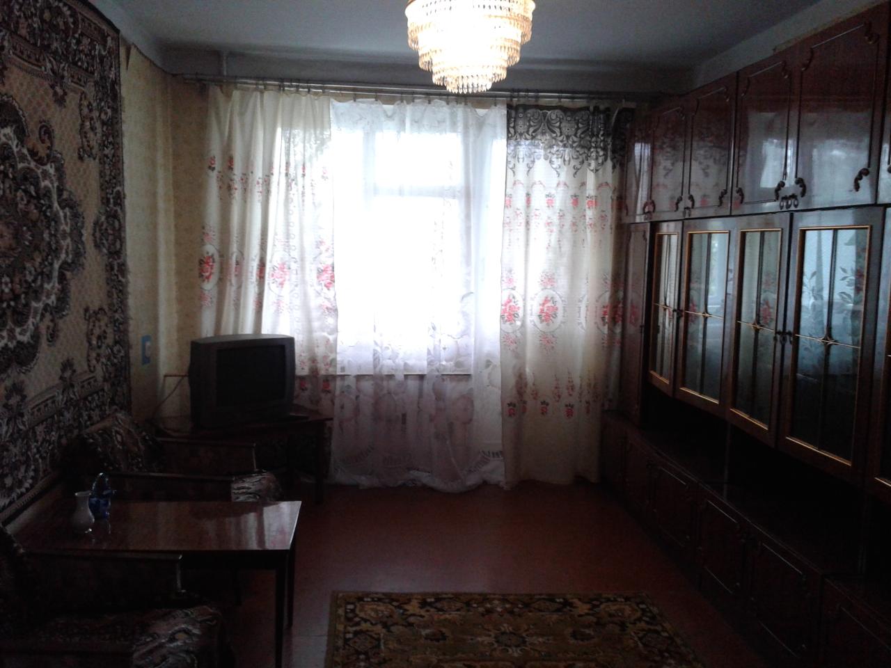 Фото квартиры 1