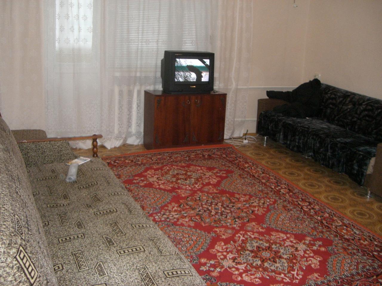 Фото квартиры 3