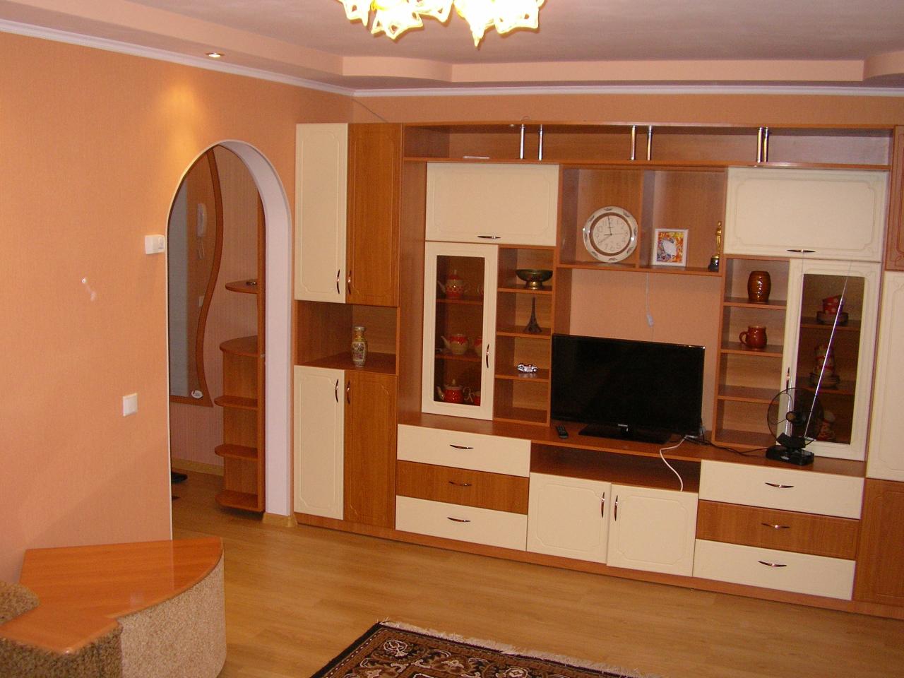 Фото квартиры 1