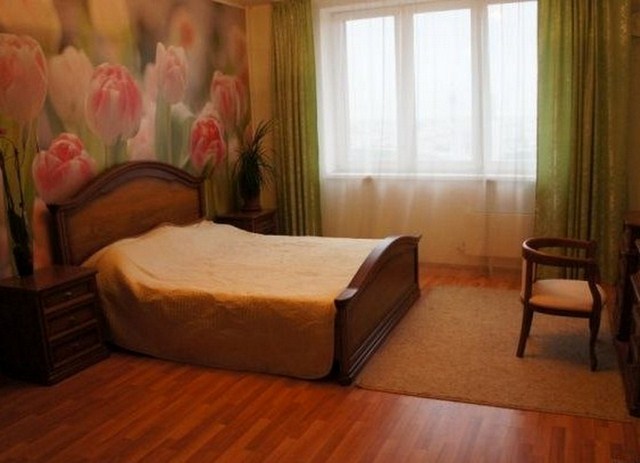 Фото квартиры 1