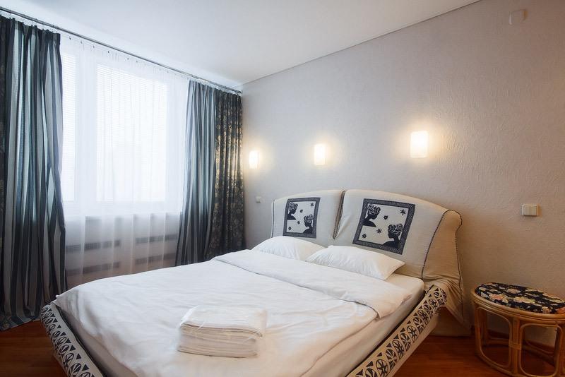 Фото квартиры 1