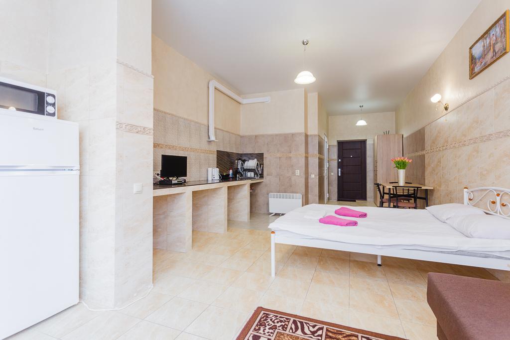 Фото квартиры 4