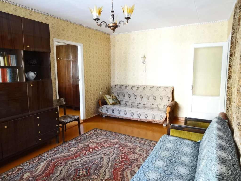 Фото квартиры 2