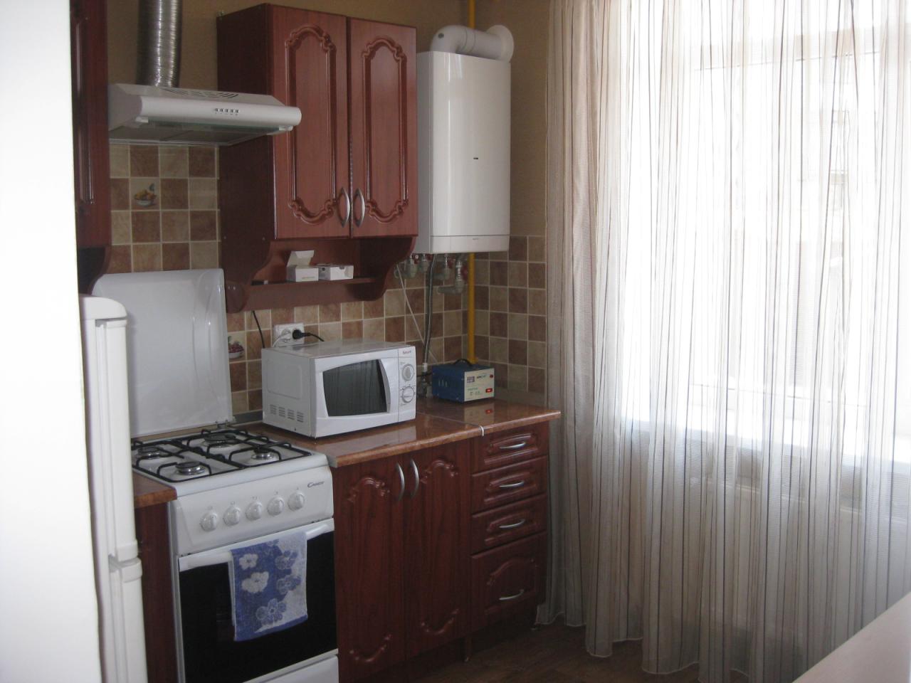 Фото квартиры 8