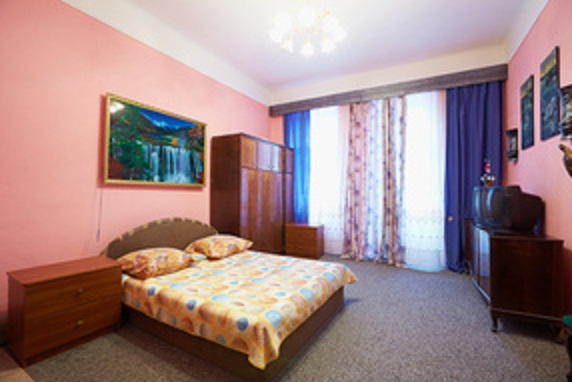 Фото квартиры 1