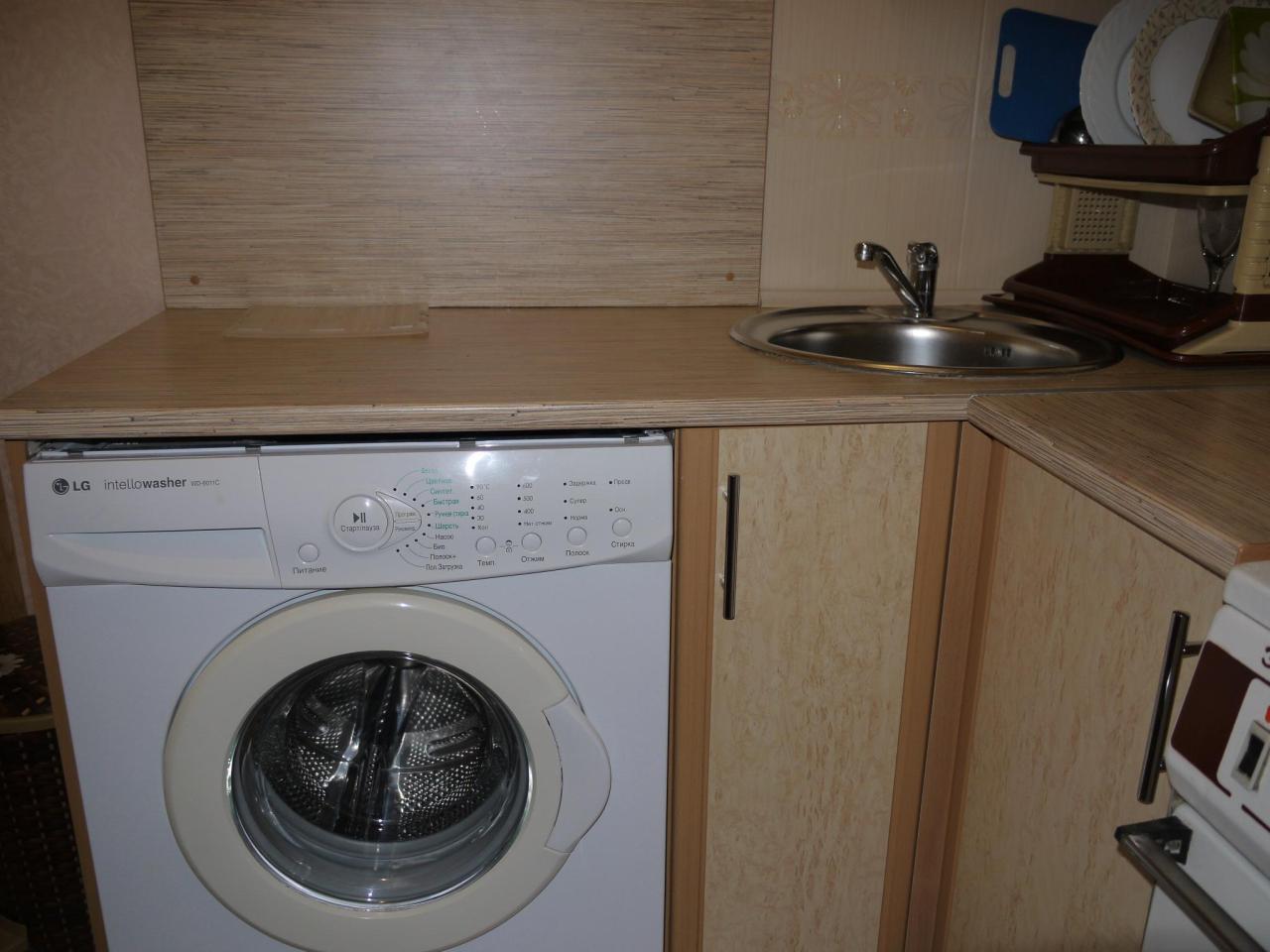 Фото квартиры 4