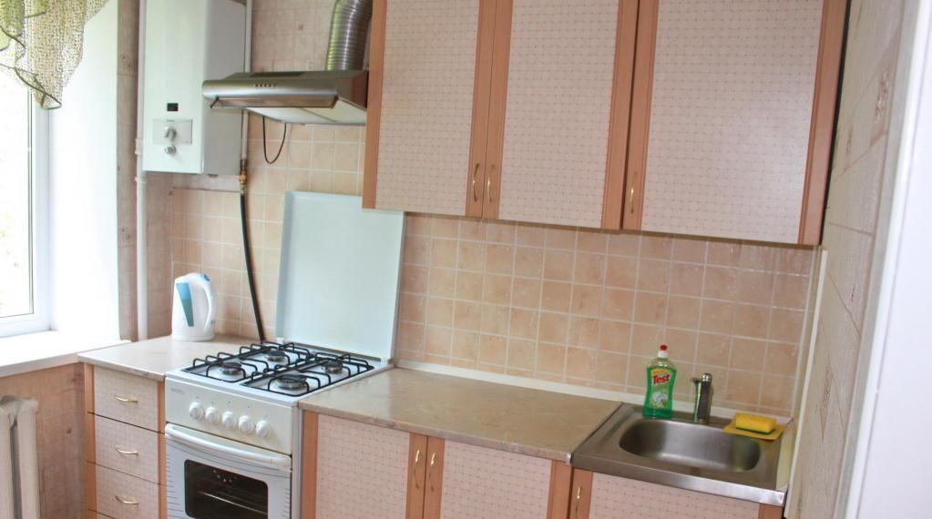 Фото квартиры 2