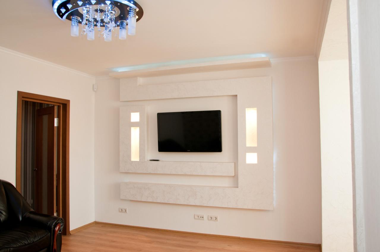 Фото квартиры 1