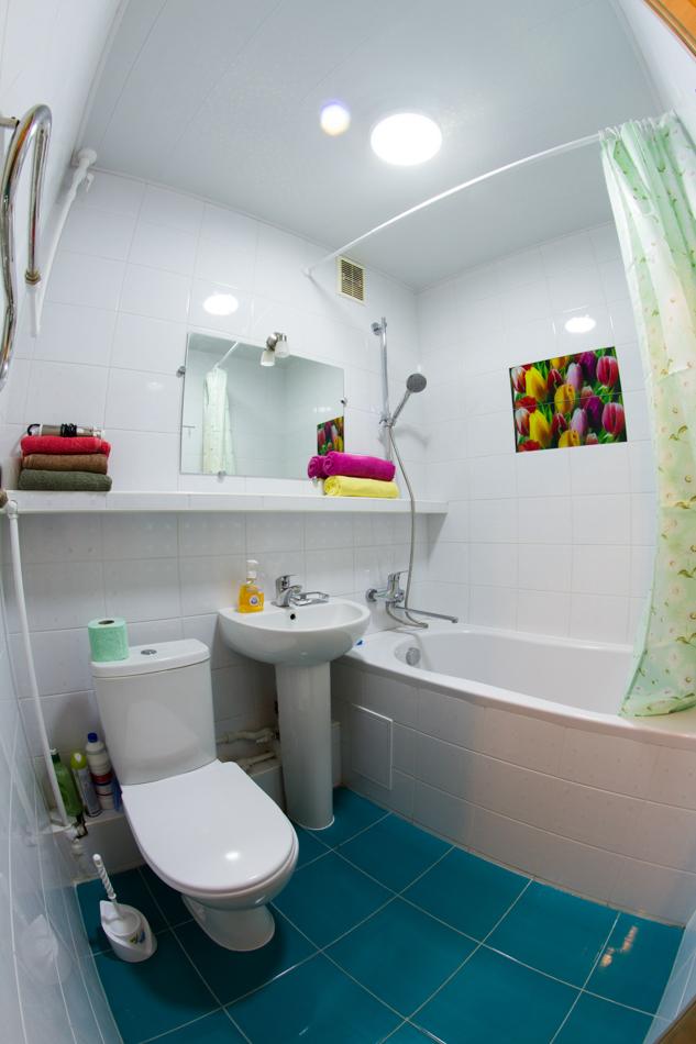 Фото квартиры 9