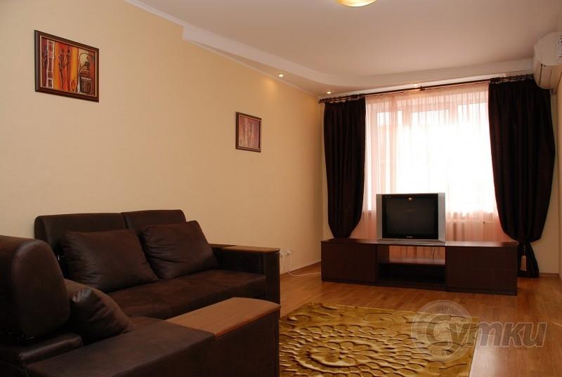 Фото квартиры 2