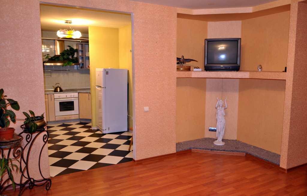 Фото квартиры 2