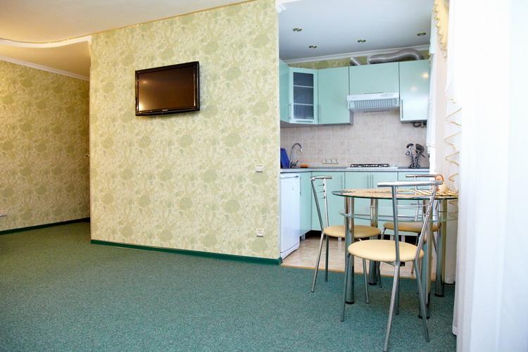 Фото квартиры 3