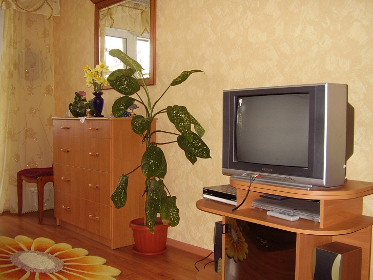 Фото квартиры 1