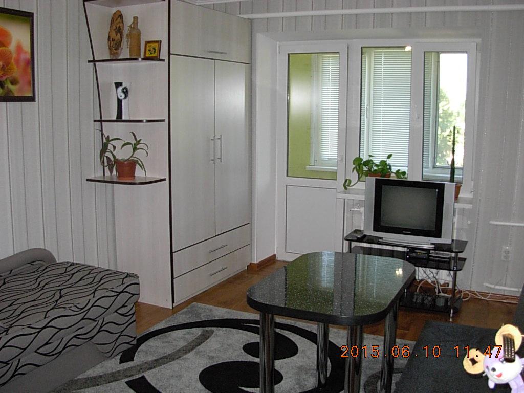 Фото квартиры 1