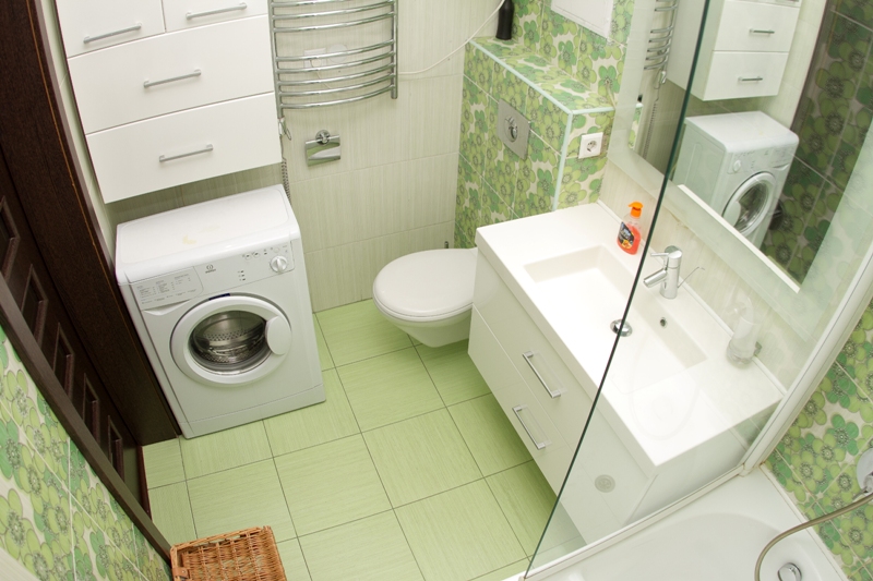 Фото квартиры 8