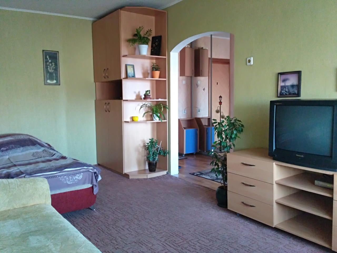 Фото квартиры 1