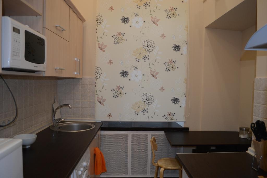 Фото квартиры 3