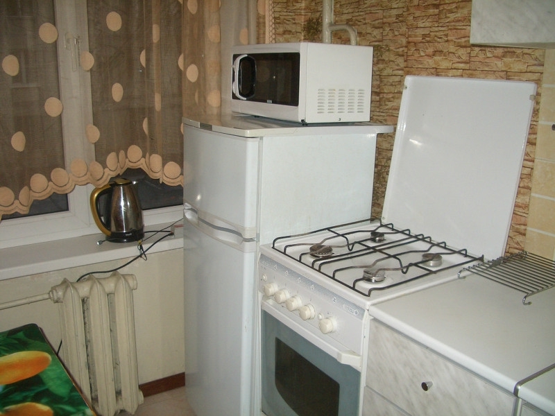 Фото квартиры 4