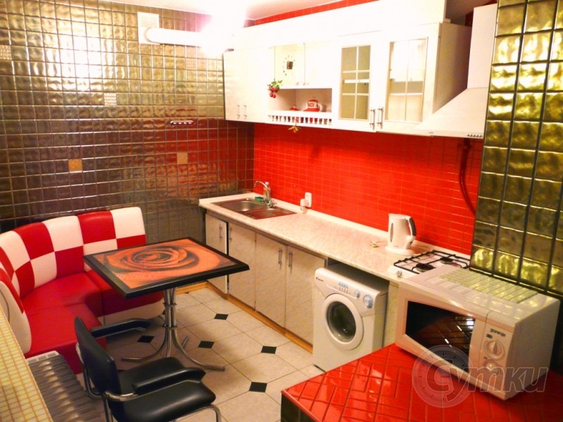 Фото квартиры 1