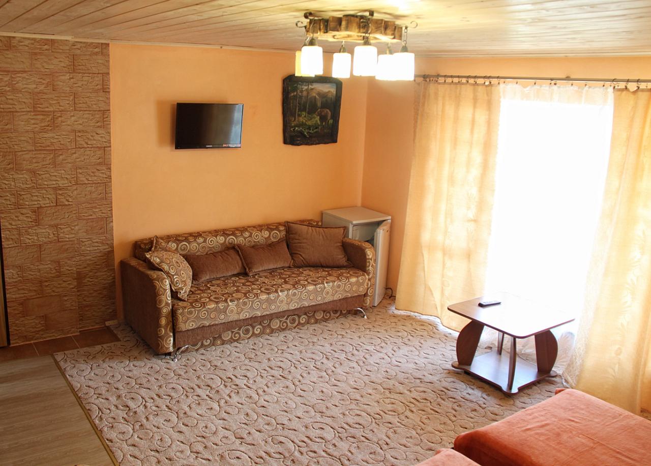 Фото квартиры 12