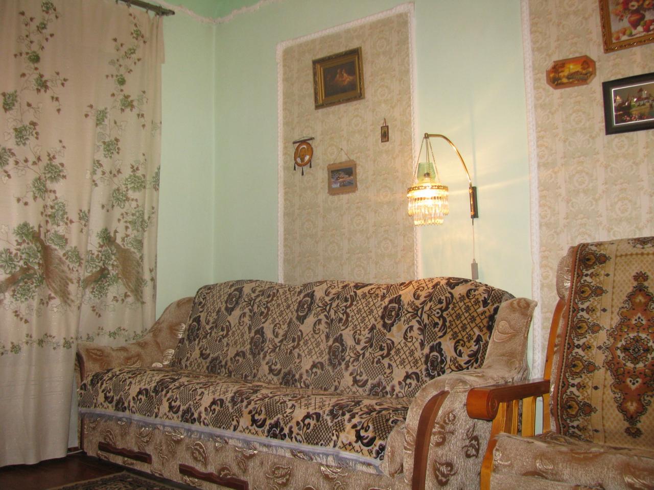 Фото квартиры 4