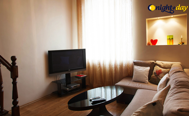 Фото квартиры 11