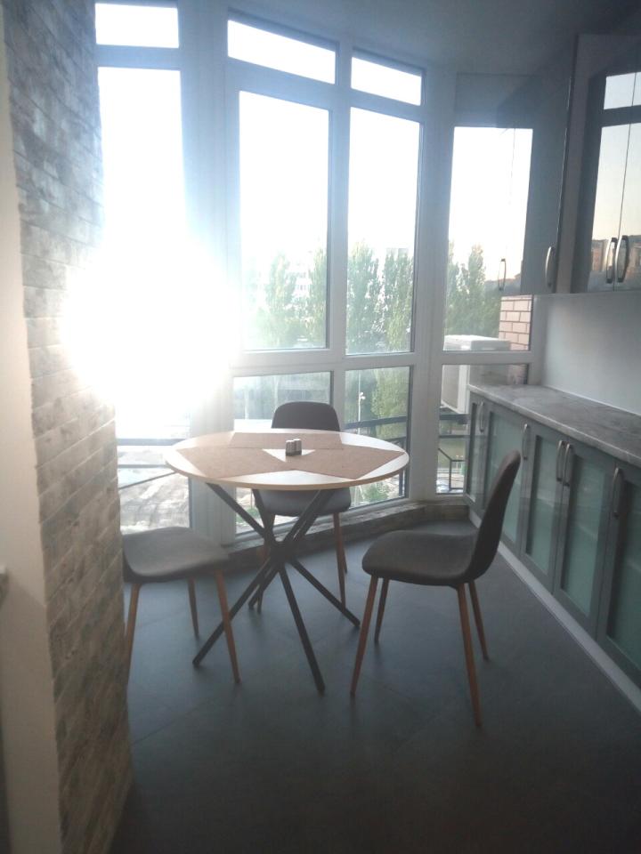 Фото квартиры 5