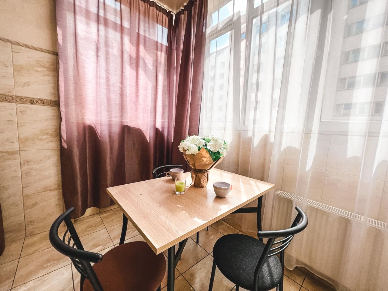 Фото квартиры 5