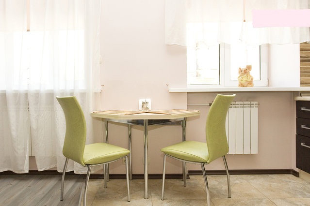 Фото квартиры 5