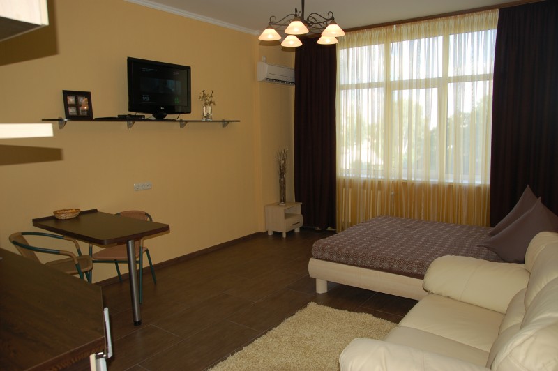 Фото квартиры 3