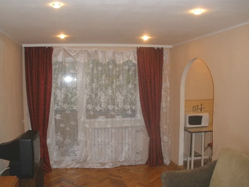 Фото квартиры 1