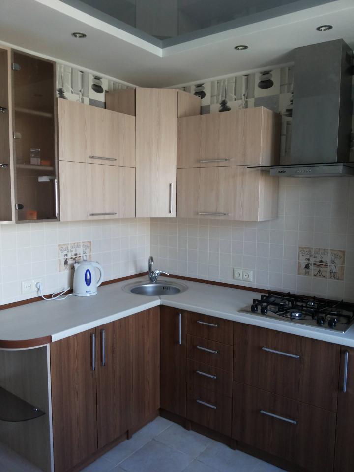 Фото квартиры 1