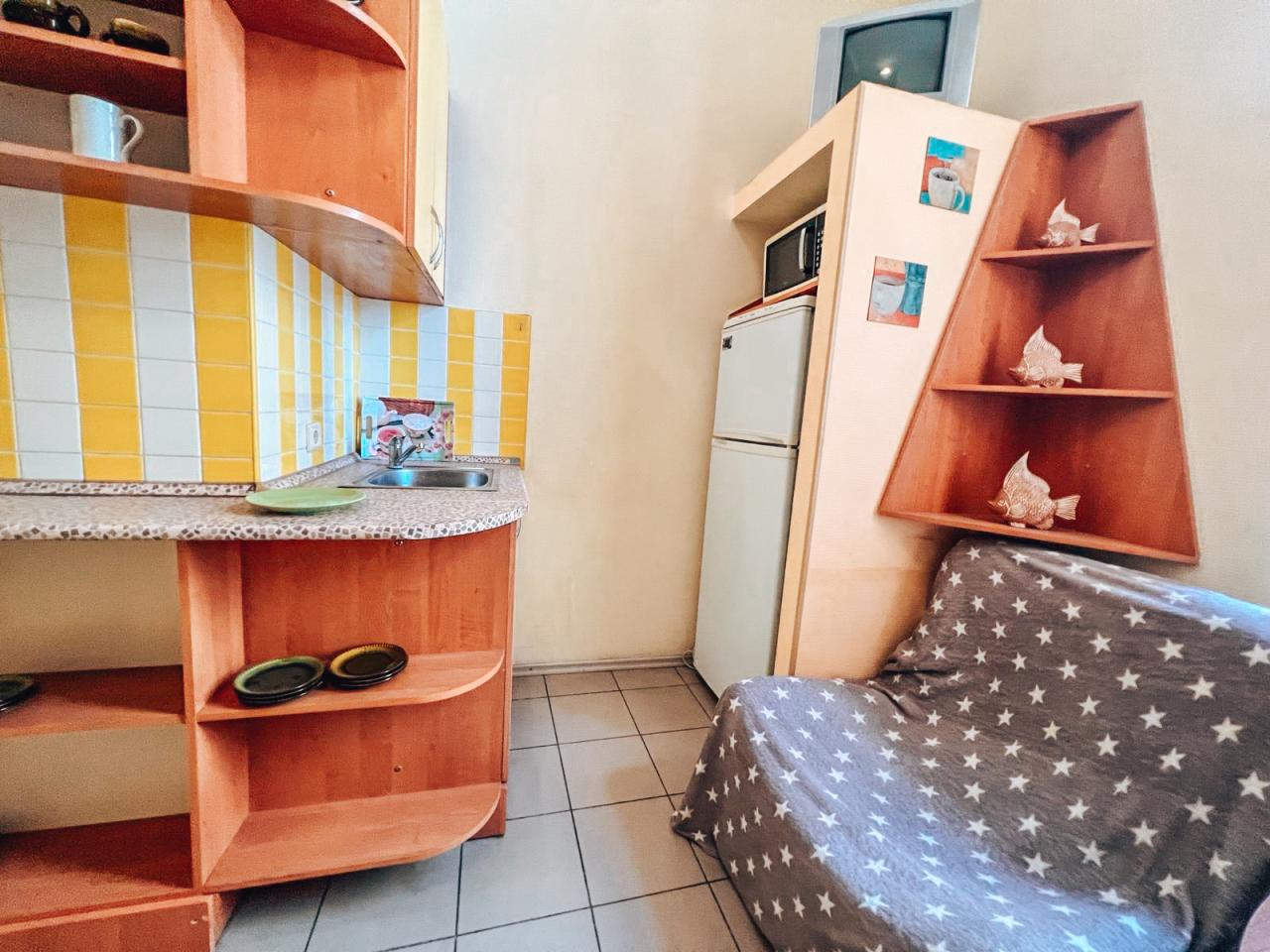 Фото квартиры 3