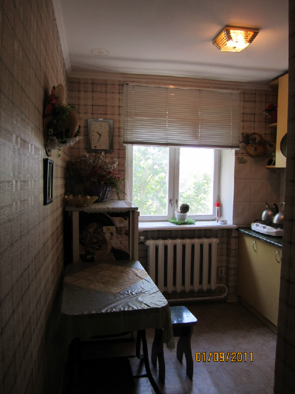 Фото квартиры 4