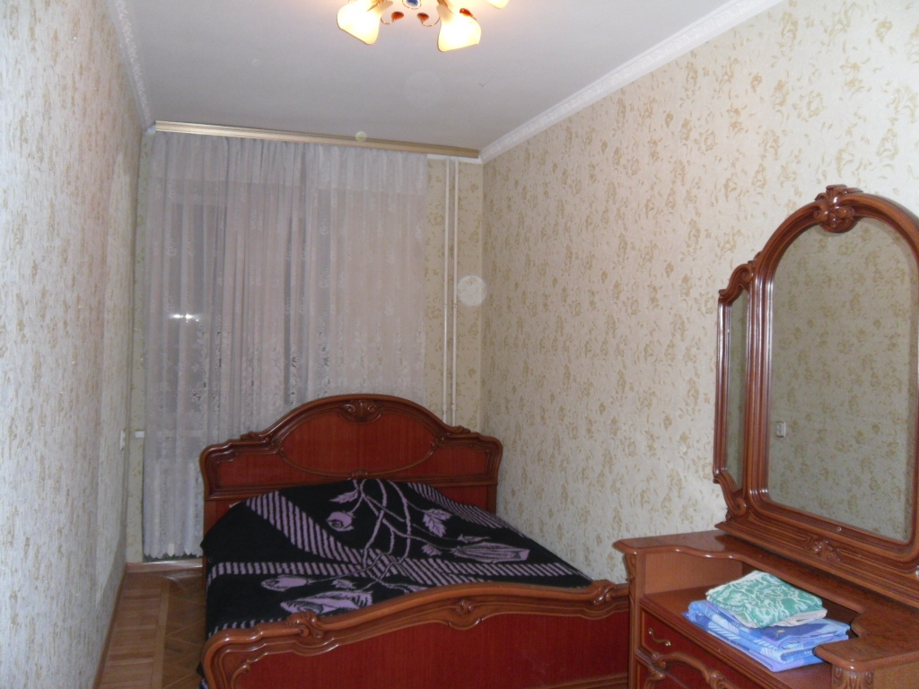 Фото квартиры 3