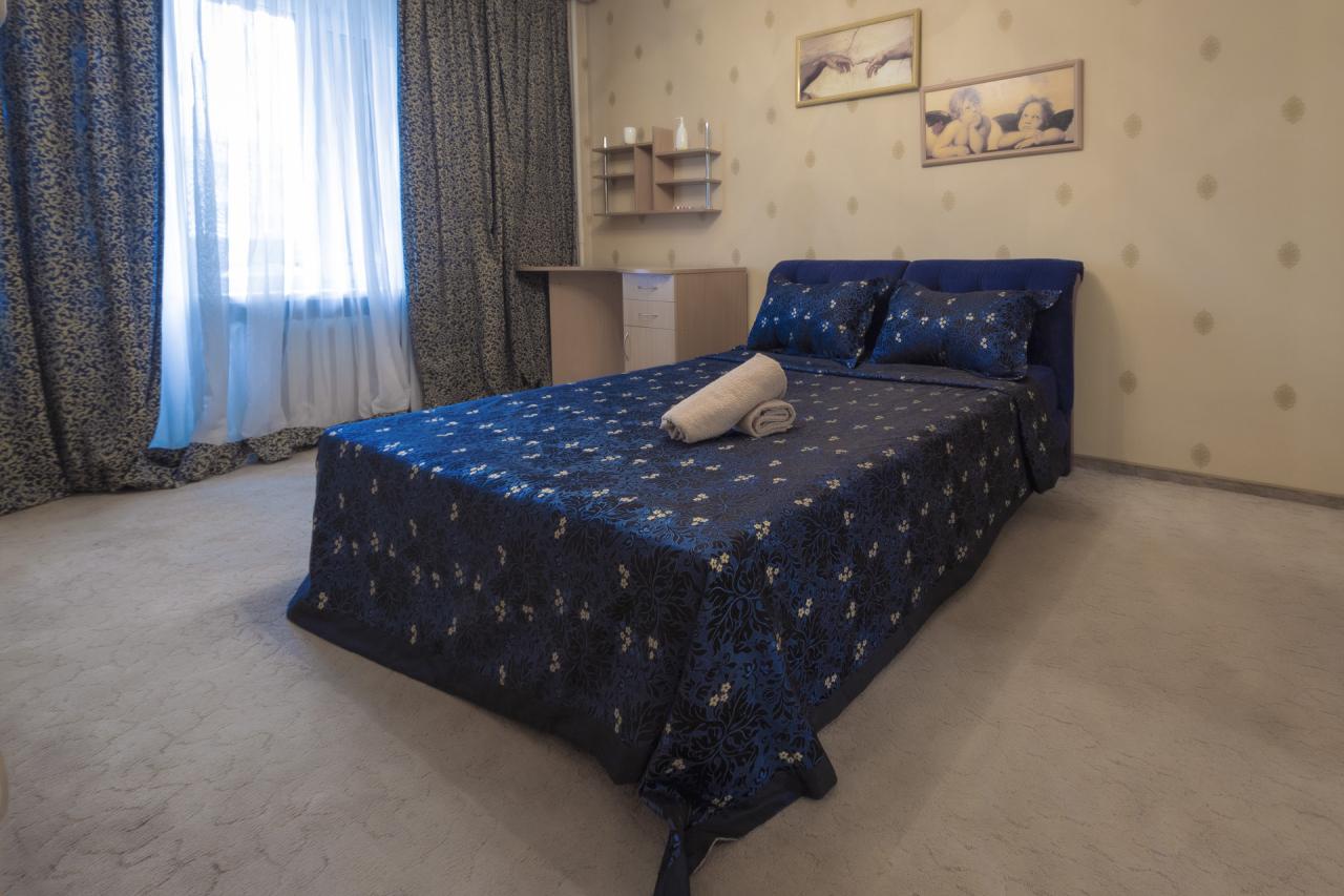 Фото квартиры 4