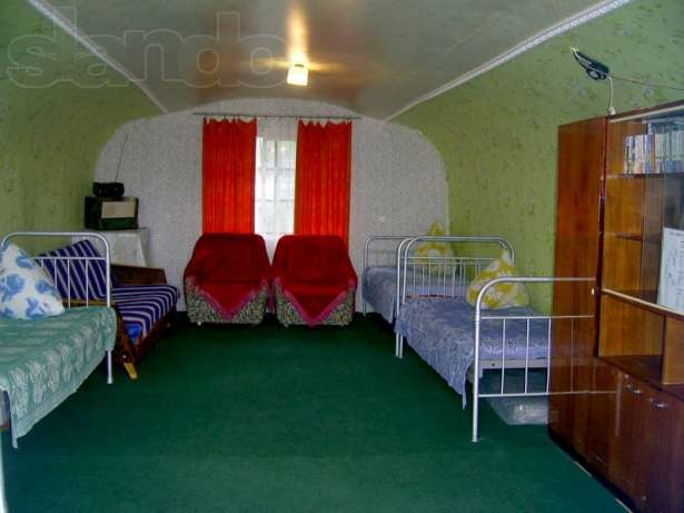 Фото квартиры 1