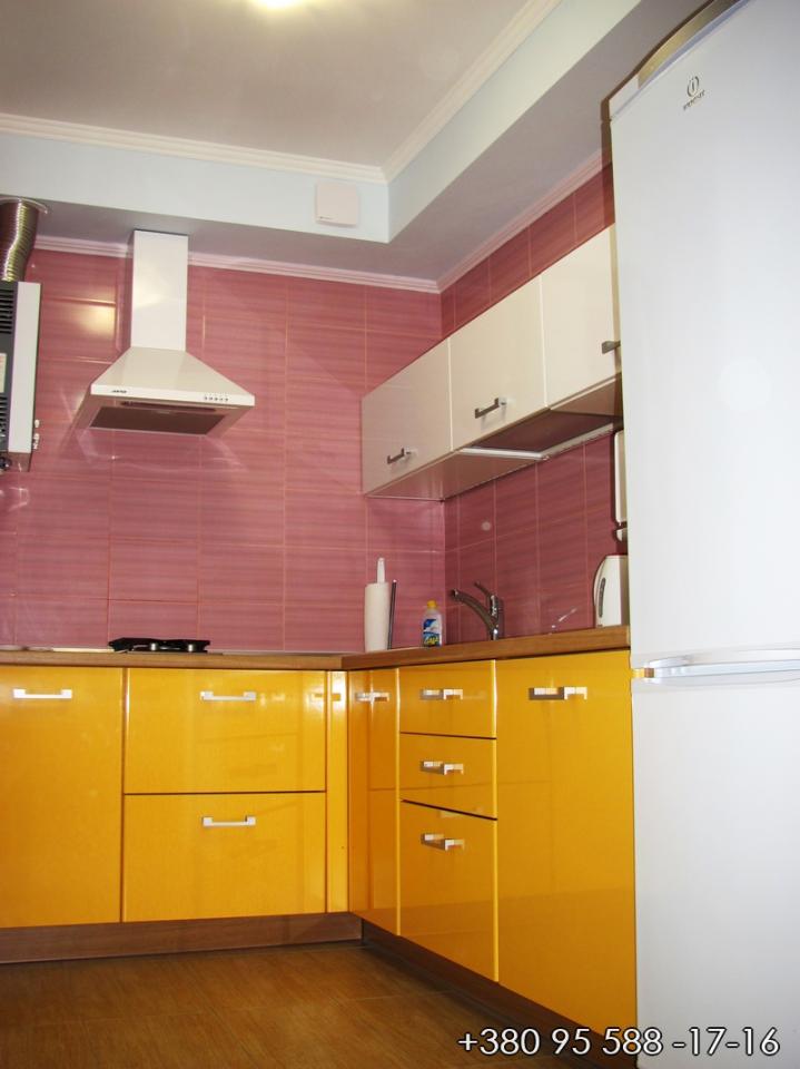 Фото квартиры 3