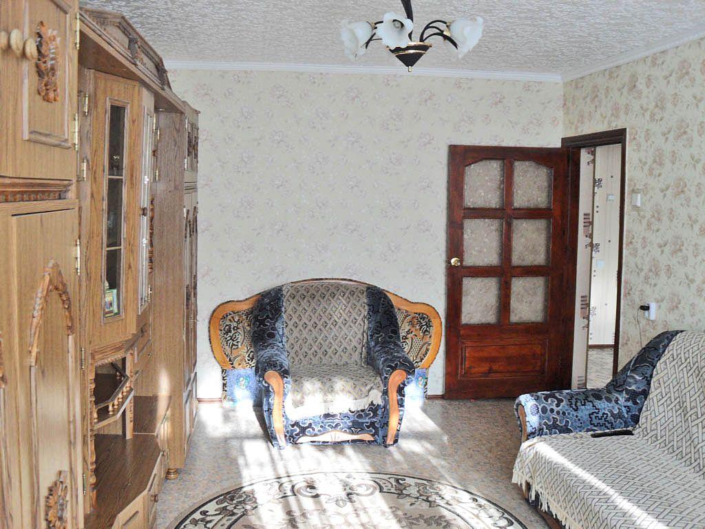 Фото квартиры 3