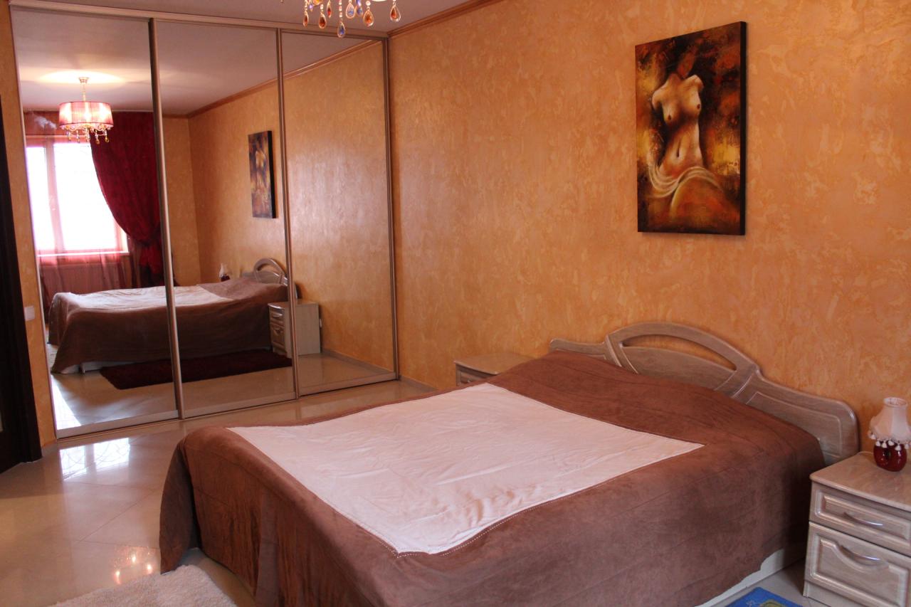 Фото квартиры 3