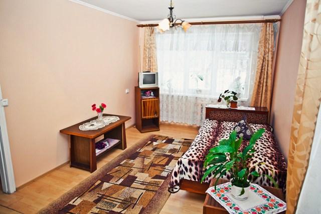 Фото квартиры 8