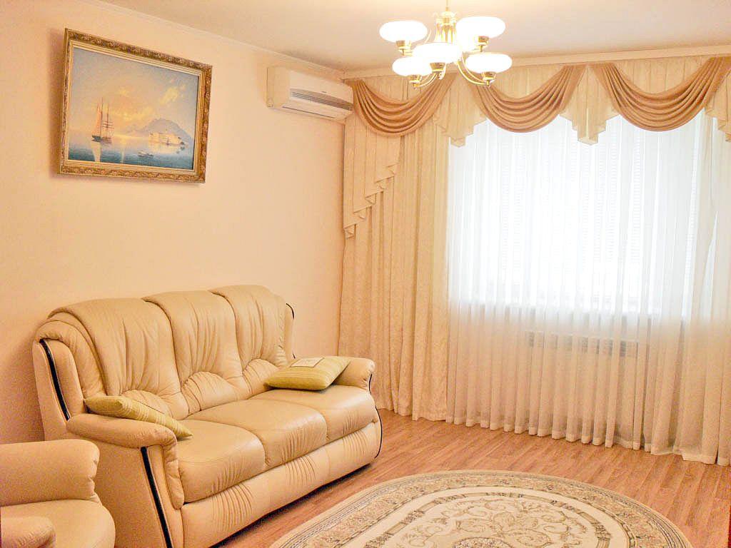 Фото квартиры 1